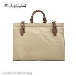 ڳץå/ɿ她ץ졼 ɤ餫ץ쥼ȡۥС쥤 SILVER LAKE CLUB 2WAYܥȥХå 43cm 9 130332/ͥɥå ͵  ι  Ф᤬ 󤲥Х 奢Хå   ȥɥ  