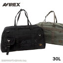 アビレックス AVIREX ボストンバッグ EAGLE イーグル AVX3525 トップガン /月間優良ショップ メンズ レディース 旅行