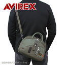 アビレックス アヴィレックス AVIREX 2WAYミニ ボストンバッグバッグ ショルダーバッグ EAGLE イーグル LIMITED EDITION avx3...