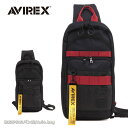 アビレックス アヴィレックス AVIREX ボディバッグ SUPER HORNET スーパーホーネット AVX601 トップガン /月間優良ショップ スーパーS...