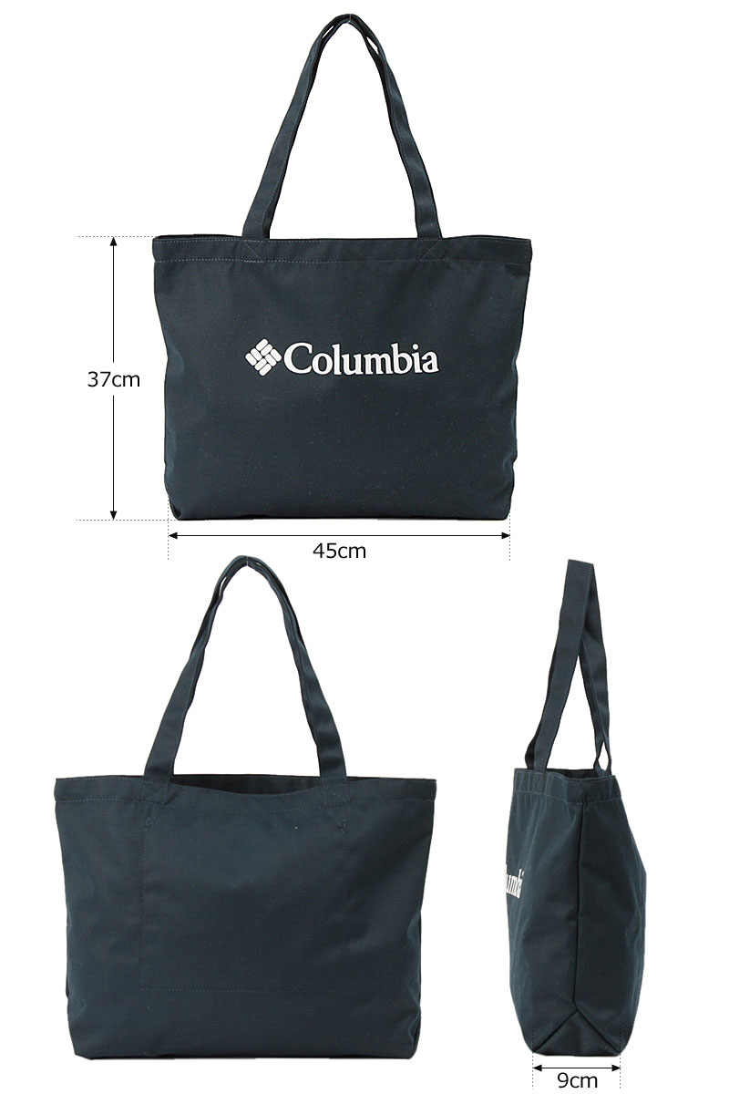 Columbia コロンビア トートバッグ PU2239　【メール便配送商品/ラッピング不可】/月間優良ショップ スーパーセール