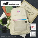 new balance ニューバランス リュック 限定モデル リュックサック 30L SPORTS STYLE LAB35721/月間優良ショップ バックパック...