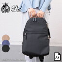 PID LADIES ピーアイディー ビジネスリュック レディース tono WPA102/月間優良ショップ 通勤 人気 大人 A4 13インチ PC