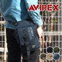 アビレックス アヴィレックス AVIREX 