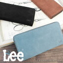 【在庫処分セール】リー Lee ラウンドファスナー長財布 western ウェスタン 320-1723 /月間優良ショップ/返品交換不可