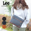 Lee バッグ メンズ リー Lee 2WAY マチ拡張 クラッチバッグ サコッシュ インフィニティ infinity 320-3103 【メール便配送商品】/月間優良ショップ