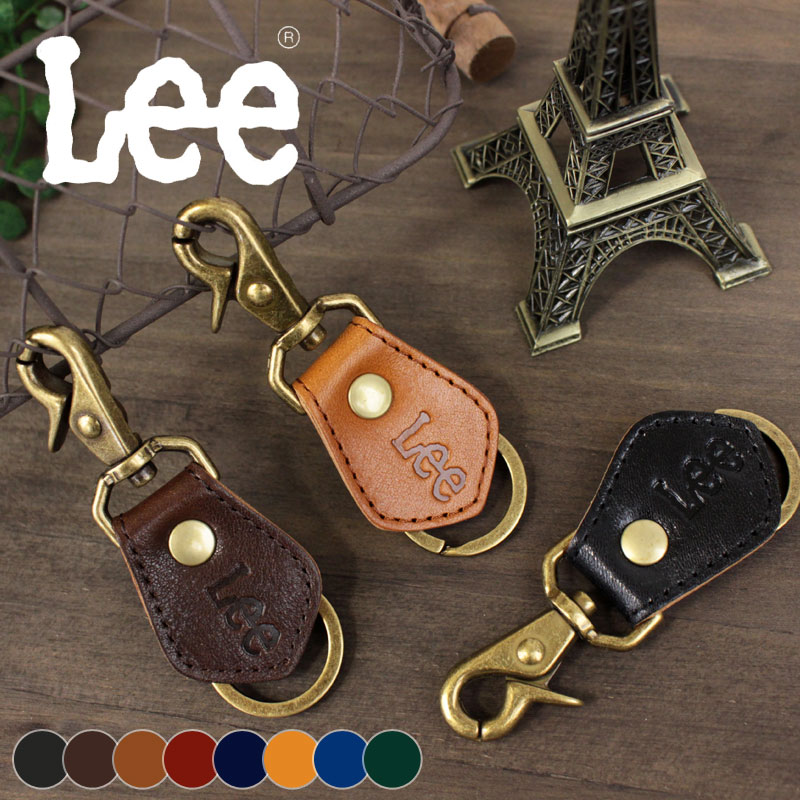 リー Lee キーホルダー 0520272【メール便対応商品】