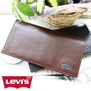 リーバイス 財布 メンズ リーバイス Levi's 長財布 財布 11128202【メール便配送商品】/月間優良ショップ