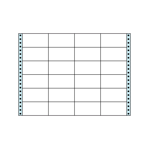 M15G 24面 500折 【送料無料】