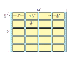 MT14JY  20 500 ̵