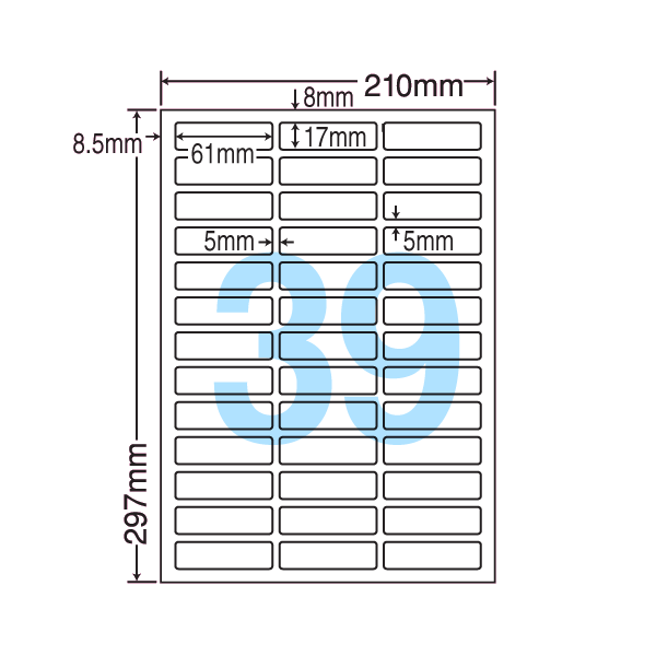 yʁzCL-99 ^bNx A4/39 100V[g yz