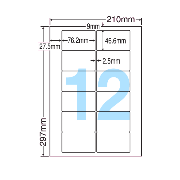 yʁzLDW12PMF ^bNx A4/12 100V[g yz