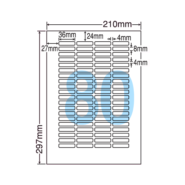 ھ̡LDW80Y å٥ A4/80 100 