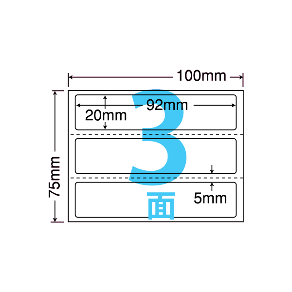 PPS-5 ͂pیV[ 3 800V[g yz