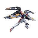 METAL ROBOT魂 ＜SIDE MS＞ ウイングガンダムゼロ新機動戦記ガンダムw ロボット魂 ガンダム フィギュア フィギア 可動フィギュア ガンダムグッズ コレクション キャラグッズ キャラクターグッズ 誕生日 プレゼント 誕生日プレゼント 誕プレ バースデープレゼント