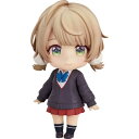 ねんどろいど しぐれうい ノンスケール Vtuber フィギュア【1967】 可動 フィギュア グッズ キャラクター youtuber グッズ 人形 ういママ 交換表情 台座付き 美少女 フィギア 美少女フィギュア 誕生日 誕生日プレゼント クリスマス クリスマスプレゼント