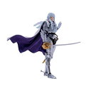 S.H.Figuarts 『ベルセルク』 グリフィス(光の鷹)