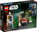 レゴ(LEGO) スター・ウォーズ ミレニアム・ファルコンのクリスマス 40658 クリスマス Xmas ギフト プレゼント おもちゃ ホビー 玩具 男の子 女の子 親子