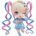 ねんどろいど 『NEEDY GIRL OVERDOSE』 超絶最かわてんしちゃん ノンスケール　グッドスマイルカンパニー