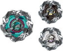 BEYBLADE X BX-36 ランダムブースター ホエールウェーブセレクト ベイブレードX タカラトミー スポーツトイ