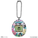 Original Tamagotchi 四季草花 inspired by 加賀友禅 電子ペット バンダイ たまごっち