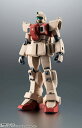 ROBOT魂 機動戦士ガンダム 第08MS小隊 [SIDE MS] RGM-79(G) 陸戦型ジム ver. A.N.I.M.E. 約125mm PVC&ABS製 塗装済み可動フィギュア ロ..