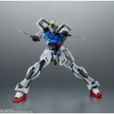 機動戦士ガンダムSEED ROBOT魂 ＜SIDE MS＞ GAT-X105 ストライクガンダム ver. A.N.I.M.E.ガンダムseed ガンダムシード ストライクガンダム フィギュア フィギア ロボットフィギュア ガンダムフィギュア 可動 クリスマス クリスマスプレゼント