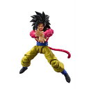 S.H.Figuarts ドラゴンボールGT スーパーサイヤ人4孫悟空 【再販】ドラゴンボール フィギュア グッズ アニメ フィギア かっこいい