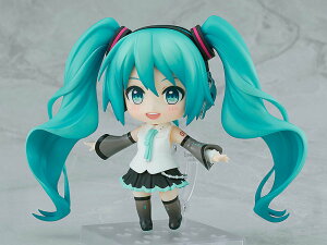 ねんどろいど ピアプロキャラクター 初音ミク NT 美少女キャラクター 美少女フィギュア フィギュア フィギア コレクション キャラグッズ キャラクターグッズ 誕プレ 誕生日プレゼント