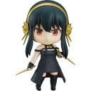 ねんどろいど ヨル・フォージャー ノンスケール 【1903】 スパイファミリー spy×family spy family ヨルフォージャー フィギュア フィギ...