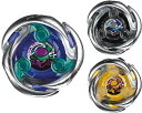 BEYBLADE X ベイブレードX UX-05 ランダムブースター シノビシャドウセレクト おもちゃ 男の子 タカラトミー