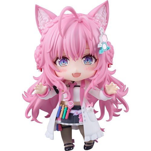 ねんどろいど 風真いろは (フィギュア) - ホビーサーチ フィギュア