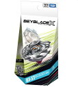 ベイブレード BEYBLADE X BX-33 ブースター ヴァイスタイガー3-60U タカラトミー おもちゃ 男の子【6/24以降発送】