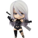 ねんどろいど 『NieR:Automata』 A2 ( ヨルハA型二号 ) 1656 ニーアオートマタ グッドスマイルカンパニー 美少女フィギュア 美少女 フィ...