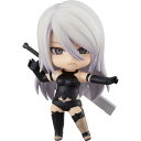 ねんどろいど 『NieR：Automata』 A2 ( ヨルハA型二号 ) 1656 ニーアオートマタ グッドスマイルカンパニー 美少女フィギュア 美少女 フィギア フィギュア 可動フィギュア 誕生日プレゼント 贈り物 人形 コレクション キャラクターグッズ