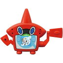 ポケットモンスター ウルトラゲット!ロトム図鑑 タカラトミー ポケモン おもちゃ プレゼント こどもの日 クリスマス