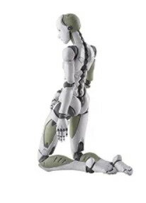 テスト 1/12 東亜重工製 合成人間 (女型) 2次生産分 弐瓶勉 biomega バイオメガ ア ...