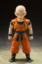 S.H.Figuarts クリリン-地球人最強の男- ドラゴンボール フィギュアーツ クリリン ドラゴンボールz フィギュア dragonball 可動フィギュア アクションフィギュア フィギア キャラクター キャラクターグッズ ホビー おもちゃ アニメ アニメグッズ