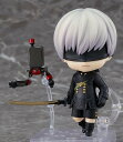 ねんどろいど NieR:Automata 9S（ヨルハ九号S型）ニーア オートマタ グッズ フィギュア フィギア キャラグッズ キャラクターグッズ コレクション フィギュア・人形 誕生日 プレゼント