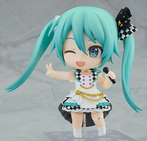 ねんどろいど 初音ミク ステージのセカイVer. ねんどろいど フィギュア フィギア グッズ ボカロ ボーカロイド キャラクターグッズ キャラクター 美少女フィギュア 美少女 ねんどろ 完成品フィギュア