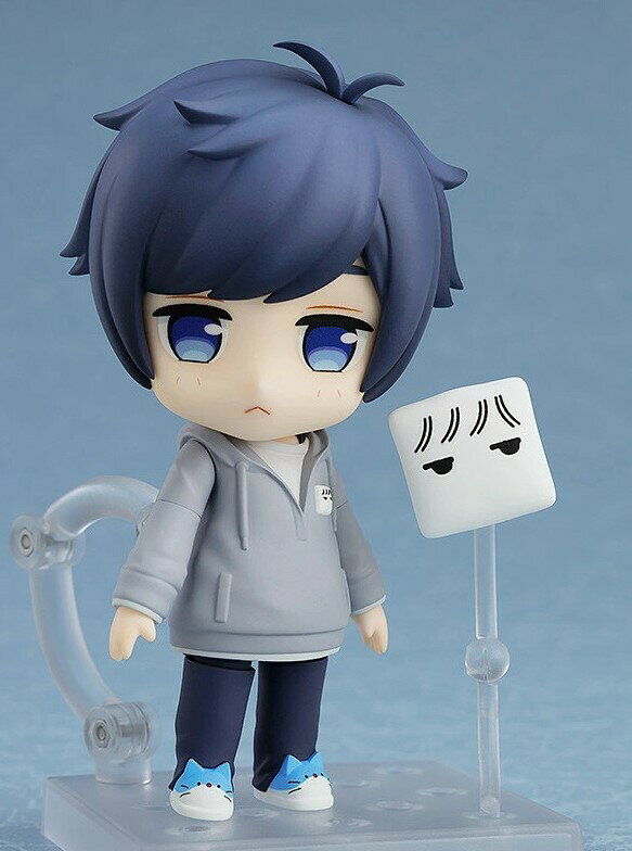樂天商城 - 【入荷済み】ねんどろいど そらる