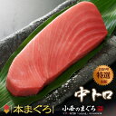 本マグロ 中トロ (約200g) 地中海産 