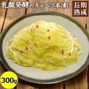 とうざぶ郎は、自然発酵による独自の酸味とうま味が奥深い味わいを醸し出しています。植物性乳酸菌や食物繊維を多く含み、ビタミン・ミネラルなども豊富です。合成保存料・合成着色料は一切使用しておりませんので， お早めにお召し上がりください。 ■商品について■ ■商品内容： とうざぶ郎 キャベツ本漬け 300g袋入り ■配送便：クール便※この商品を同梱の場合、送料にクール料金が加算されます。 ※発送日について 漬け具合の関係上、発送が遅れることがあります。その場合には前もってご連絡いたします。ご了承ください。尚、ご指定日のある場合は、早めのご注文をお願いいたします。 商品説明 名称 塩漬 原材料名 キャべツ、漬け込み原材料〔食塩〕唐辛子、調味料（アミノ酸等） 原料原産地名 国産 内容量 300g 賞味期限 製造日より14日　別途ラベルに記載 保存方法 要冷蔵・10℃以下 製造者 (株）大森屋　香川県高松市兵庫町10-3 備考 とうざぶ郎は、自然発酵による独自の酸味とうま味が奥深い味わいを醸し出しています。植物性乳酸菌や食物繊維を多く含み、ビタミン・ミネラルなども豊富です。 （注）漬け汁が白くにごる事がありますが、これは発酵が進んだためです。尚、合成保存料・合成着色料は一切使用しておりませんので，お早めにお召し上がりください。エー！キャベツの漬物・・・。と驚かれる方もいますが、これぞ大森屋のイチオシ商品！。 当店創業者、藤三郎から受け継いだ野菜のうま味をひきだす大森屋独自の製法により、手間ひまかけて漬け込みました。一夜漬けにはない 発酵漬物 本来のなつかしい味わいをお楽しみいただけます。 細切りにして、胡麻や、生姜、七味唐辛子などで食べると、また一段とおいしくなります。特に、肉料理の後などに食べると歯ざわりが良く、お口の中がさっぱりします。 食卓に「和」を添えて！