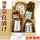敬老の日 国産 奈良漬け ご長寿セット 詰め合わせ ( メッセージカード付 敬老 漬物 )詰め合わせ なら漬 なら漬け 粕着け かす着け 奈良漬 ギフト プレゼント