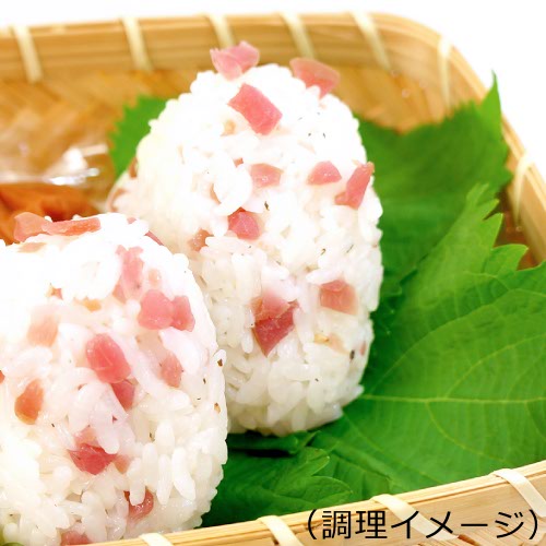 紀州産 南高梅 カリカリ 刻み梅 100g×3袋 メール便 国産 カリカリ梅 きざみしそ梅 梅干し しそ みなべ町 おにぎりの具 混ぜご飯 塩分補給 ポイント消化 送料無料 2