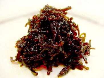 送料無料 メール便 子持ち昆布 100g袋入り大森屋 北海道 国産 昆布 子持ち 昆布 たらこ こんぶ 小豆島 醤油 佃煮 つくだに ごはんのお供 ポイント消化