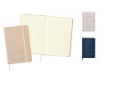 オリジナル 名入れ 無印 100個から リサイクルハードカバーノート 【1個314円から】全3色 NK-0066 メモ メモ帳 ノート ノベルティ 記念品 販促品 200 300 500個 見積り対応
