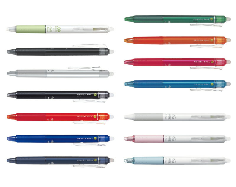 樂天商城 - フリクション 0.5 mm 芯 全14色 日本製 オリジナル 名入れ 100本から 【1本348円から】NK-1008 ボールペン 大量 消える 消せる フリクションインキ PILOT パイロット ノベルティ 記念品 販促品 200 300 500本 見積り対応