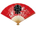 扇子 祭扇 5本から 全2色 1本あたり1,826円から FU-5061-5062 男性用 メンズ 女性用 レディース