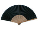 名入れ印刷 量販 涼風 布 扇子 唐木中彫 黒 30 から 100本 1本あたり880円から FU-5954 名入れ 男性用 メンズ 女性用 レディース 送料無...